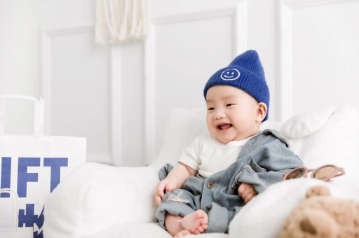 固安宝宝吃什么补铁